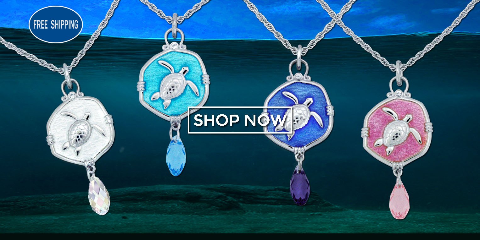 Nautora featured nautical jewelry